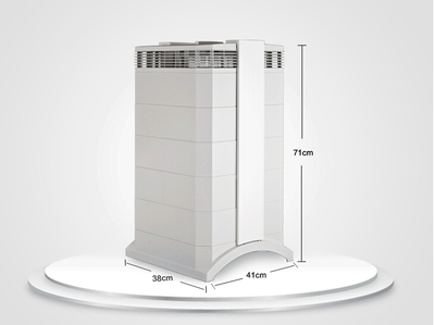IQAir HealthPro 250原装进口空气净化器_空气净化器/氧吧批发